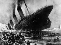 Преди 107 години: Десетима от Садовец намират смъртта си на борда на „Титаник“