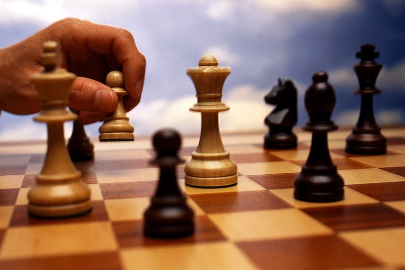 Плевенски тим участва в Балканиадата по шах за незрящи