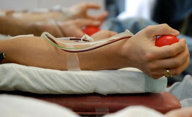 32-ма дариха кръв в Плевен след призива на Министерство на здравеопзването