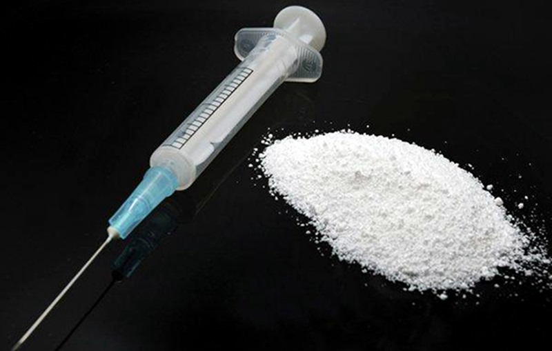 Иззеха наркотици при претърсване в дома на 18-годишен плевенчанин