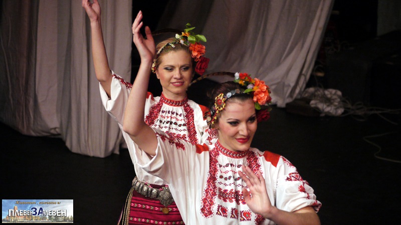 Северняшкият ансамбъл ще е специален гост на Фестивала на чипровския килим