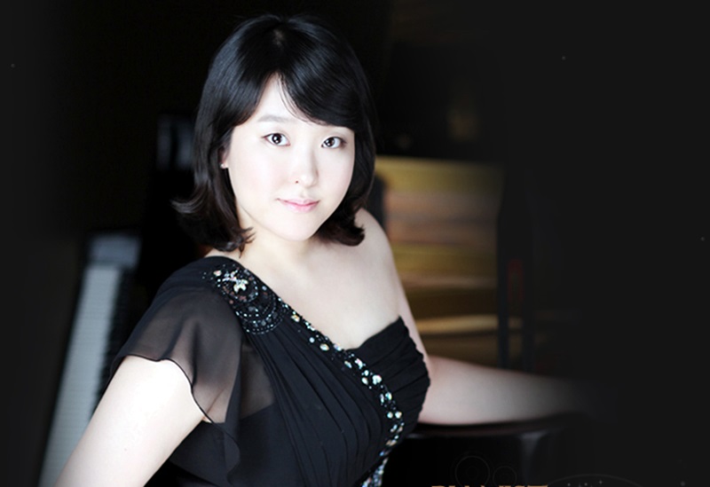 Рецитал в ХГ „Дарение Светлин Русев“ ще изнесе корейската пианистка Сунхуа Парк