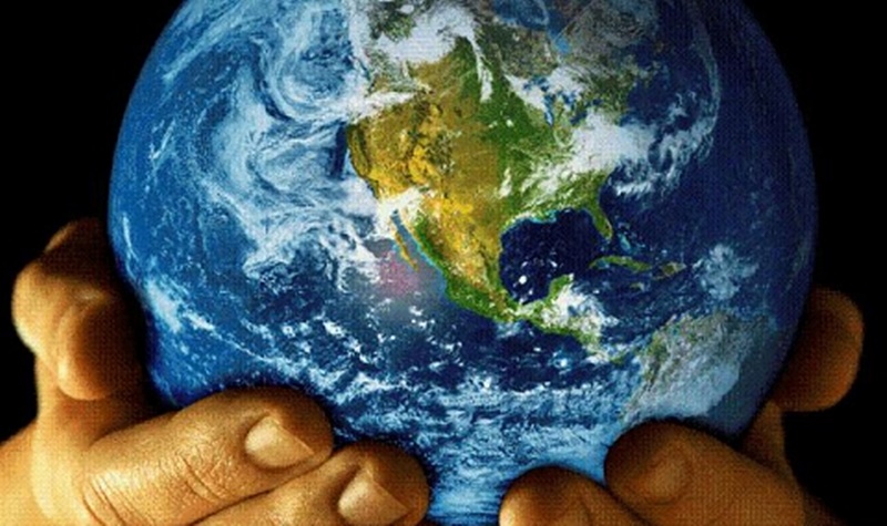 22 април – Световен ден на Земята