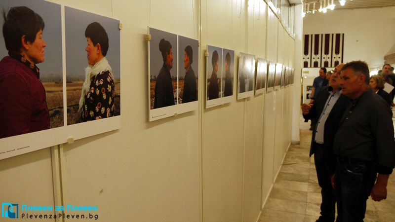 Китаец грабна голямата награда от деветото фотобиенале „Фодар“
