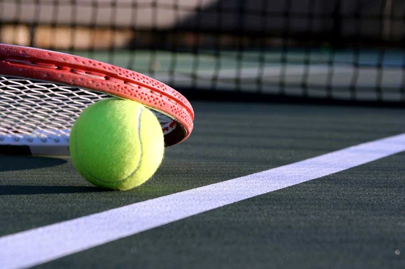 Детски празник на тениса ще се проведе в „Кайлъка“ за Деня на Европа