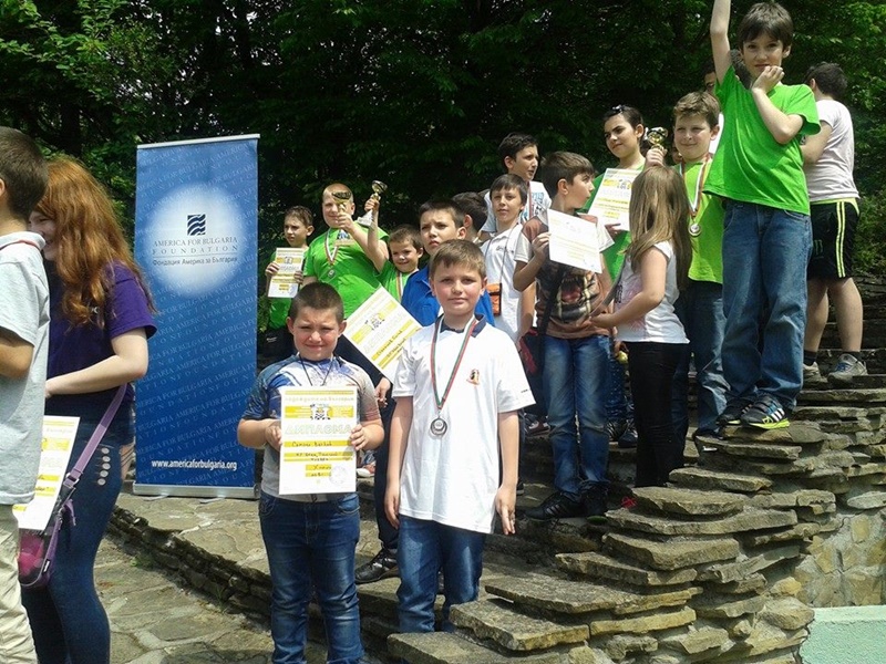 Два бронзови медала спечелиха плевенските шахматисти от Националния турнир „Надеждите на България“