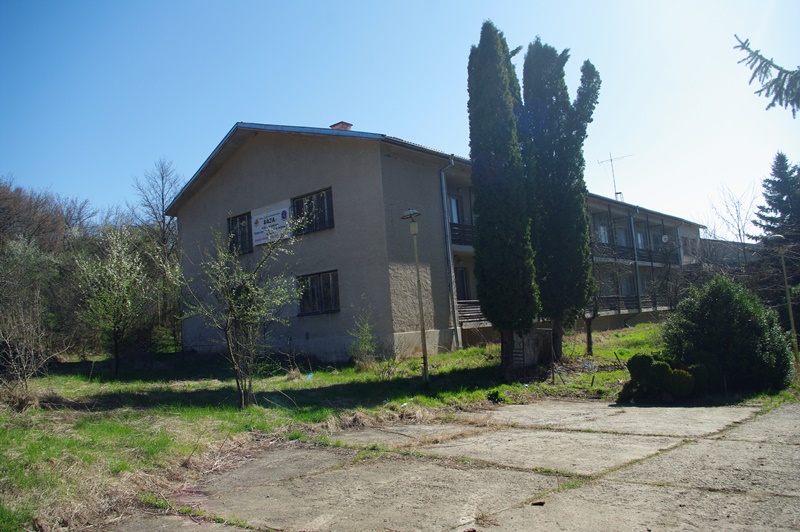 Общината става собственик на Учебна база на Гражданска защита в землището на село Бохот