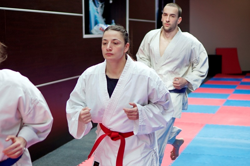 Плевенчанката Борислава Ганева с победа и две загуби на Европейските игри в Баку