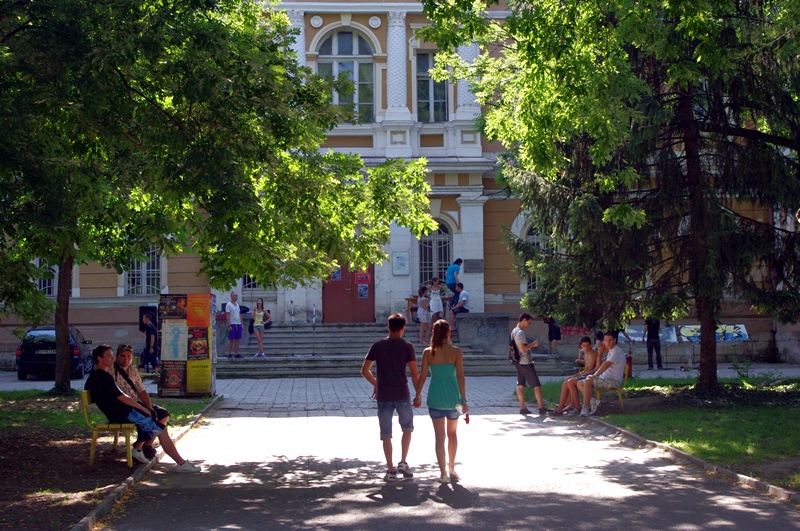 В ЦРД – Плевен днес дават старт на Летните ваканционни дни