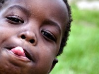 16 юни е Международният ден на африканското дете