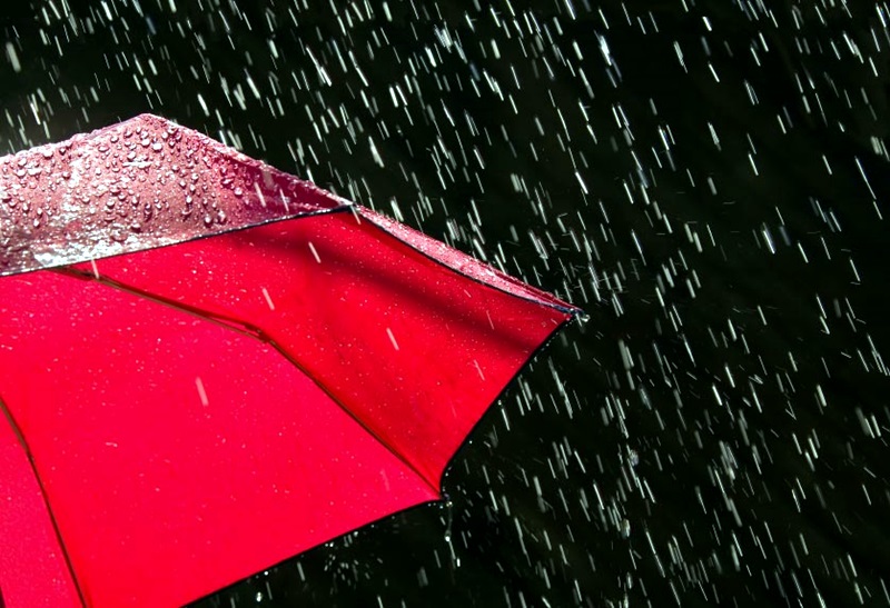Дъжд, гръмотевици и градушки прогнозират синоптиците за днес