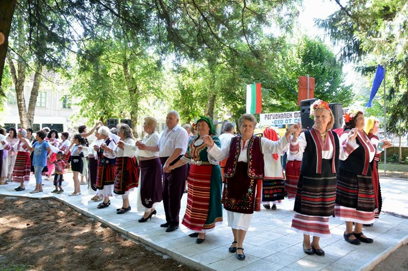 Над 350 участници събра фестивалът „Ехо от Северозапада“ в Сухаче