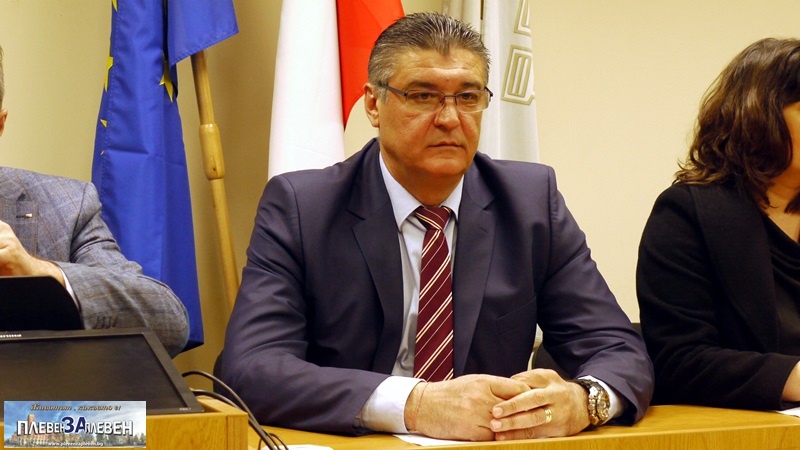 Цветан Антов е кандидатурата на АБВ за кмет и водач на листа за предстоящите местни избори