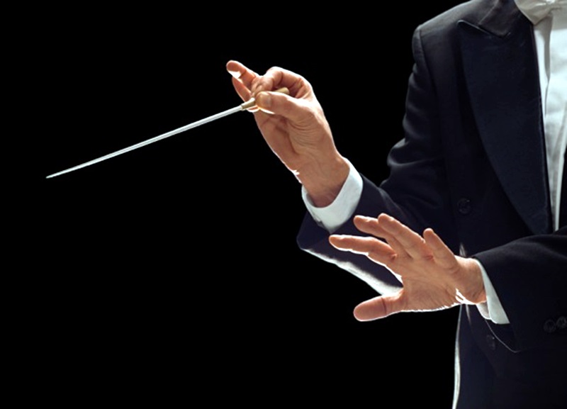 Американка ще проведе международен конкурс за диригенти в Плевен