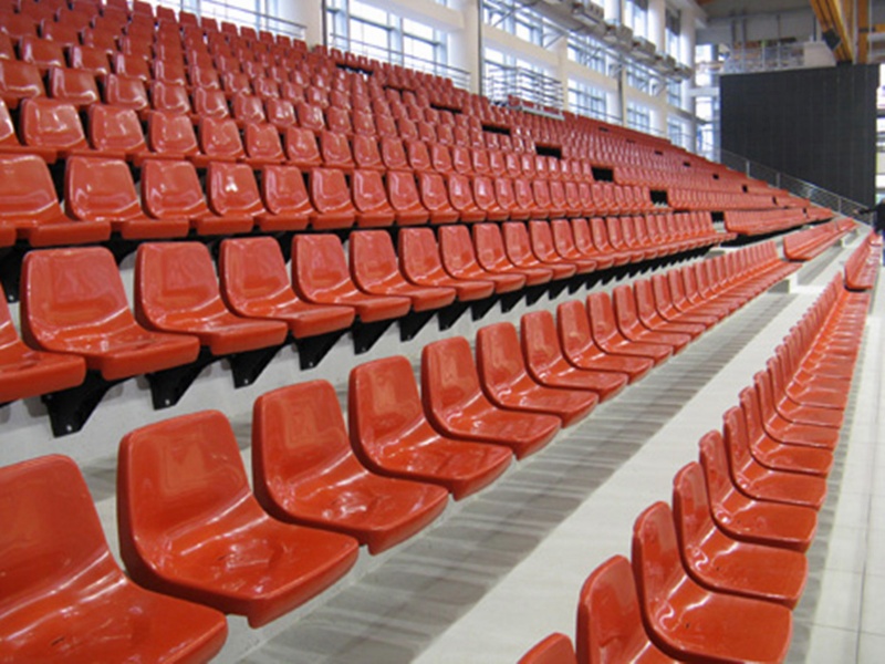 С месец удължават срока на първия етап от строежа на новата спортна зала в Плевен