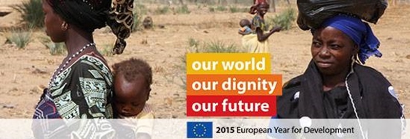 Европейският съюз в подкрепа на момичетата и жените в развиващите се страни