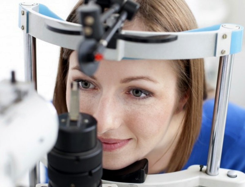 Безплатни прегледи за глаукома и катаракта организират в Плевен