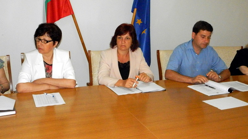 Областният управител Ралица Добрева ще назначи 200 безработни за срок от 4 месеца