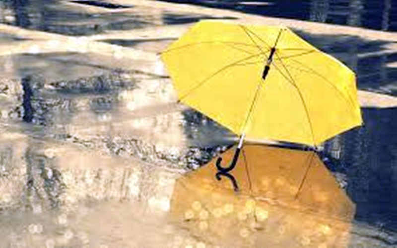 Жълт код за обилни валежи е в сила и днес за Плевен