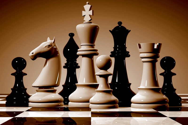 Днес отбелязваме Международния ден на шахмата