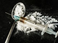 Откриха хероин при обиск на 40-годишен затворник в Белене