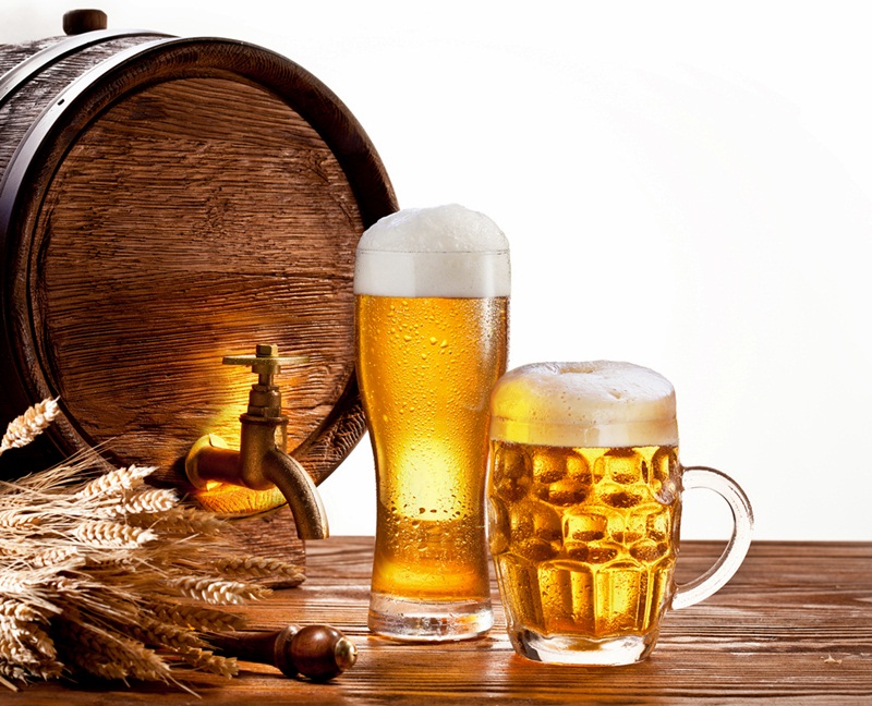 20 юли – професионален празник на пивоварите