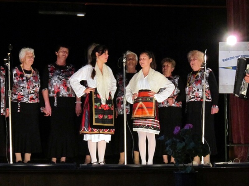Приемат заявки за участие в Петия национален песенен фестивал „Христо Ковачев“ в Реселец