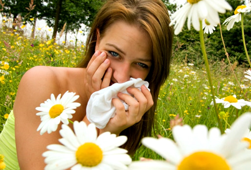 8 юли – Световен ден за борба с алергиите