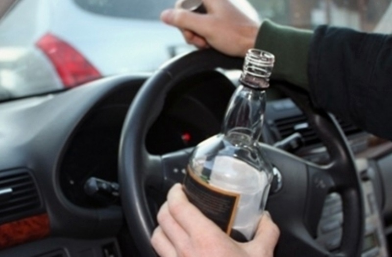 Куриоз: Сгащиха пиян шофьор от Бъркач два пъти за една нощ, втория път – леко изтрезнял