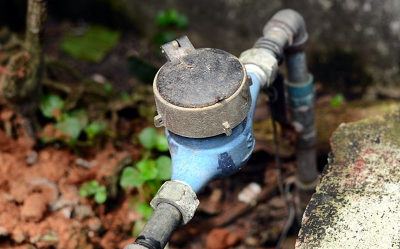 Спряха безплатната вода на 74-годишен в Петокладенци