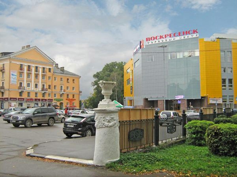 Творци от руския град Воскресенск ще гостуват в Плевен, Долна Митрополия и Тръстеник