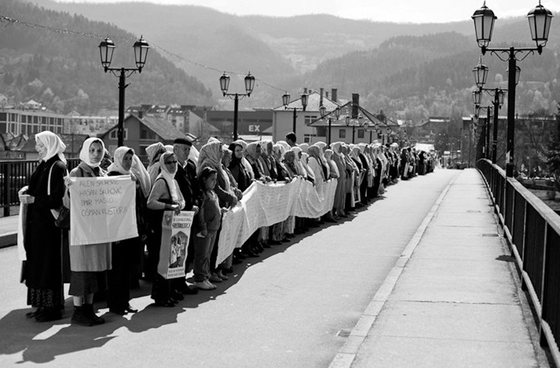 Ленти за Втората световна война и клането в Сребреница ще гледат плевенчани безплатно