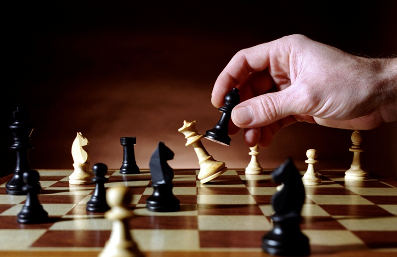 Първи открит турнир по шахмат ще се проведе в събота в Плевен