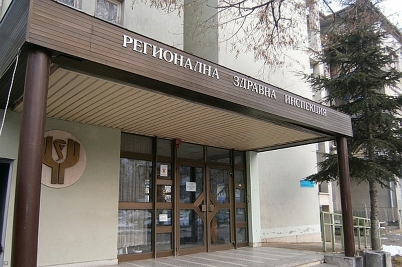34 проверки извършиха за седмица здравните инспектори в Плевенско