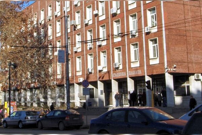 Съдът в Плевен ще гледа дело срещу измамници след самоотводи на съдии от Ловеч