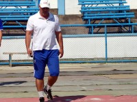 18 футболисти изведе на първата тренировка треньорът на „Спартак“ Бойко Цветков