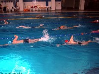 Коледен плувен турнир ще се проведе днес в Плевен