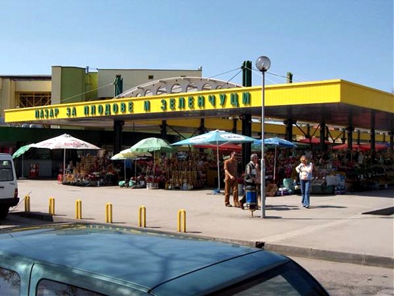 Държавата даде на Плевен четири терена с цел благоустрояване на района около пазара