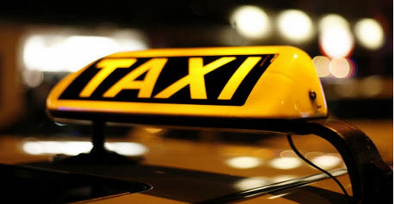 11-годишен хлапак обра такси в Плевен