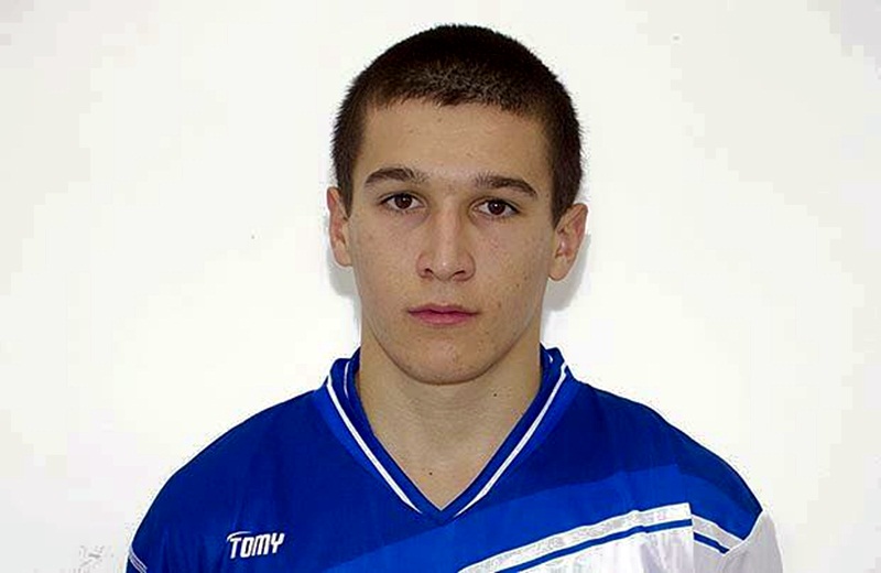 Адриян Секулов е поредното ново попълнение в тима на „Спартак“