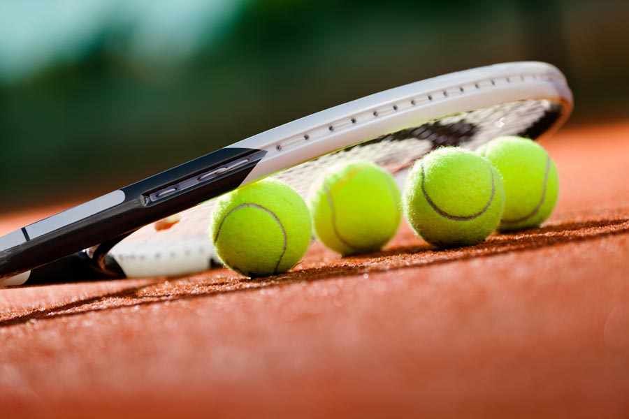 ТК „Плевен – 90” ще е домакин на тенис турнир за любители