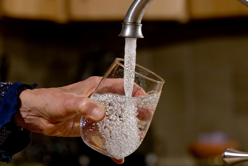 Жителите на едно село в Плевенско са пили некачествена вода