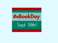 18 септември – Международен ден на електронната книга