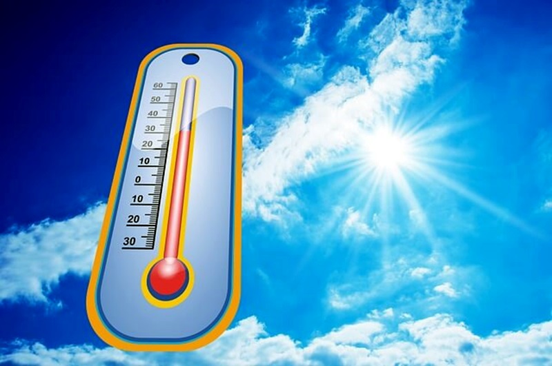 35 градуса стига днес максималната температура в Плевен