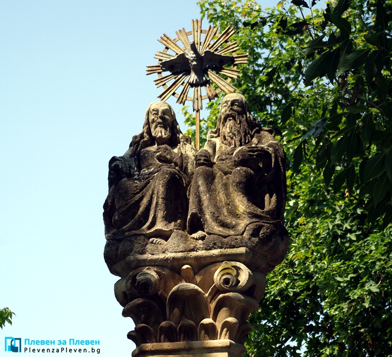 Вече 105 години емблематичен паметник символизира вярата на жителите на Асеново