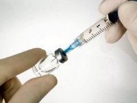 РЗИ-Плевен спря имунизацията срещу грип