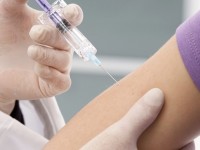 РЗИ-Плевен започна ваксиниране срещу грип