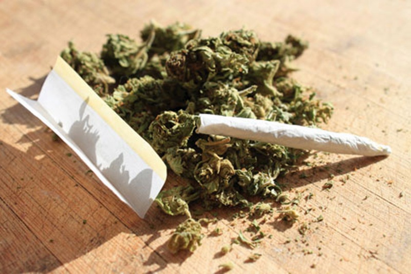 Условно наказание за плевенчанин, спипан със 79 грама марихуана