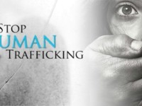 Отбелязваме Европейския ден за борба с трафика на хора