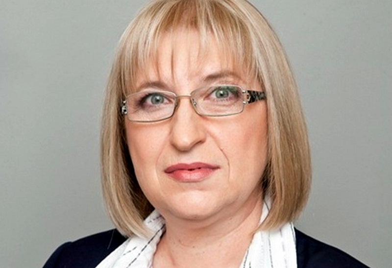 В какой стране женщина стала президентом. Министр юстиции Болгарии. Майя Цачева. Женщина в правительстве Болгарии.